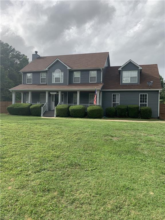 351 Sugar Creek Dr., Stockbridge, GA 30281