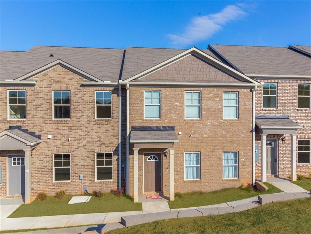 3358 Mount Zion Rd., Stockbridge, GA 30281