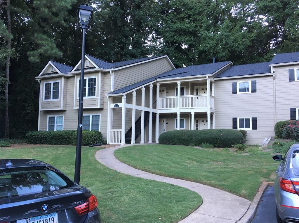 34 Doranne Ct., Smyrna, GA 30080