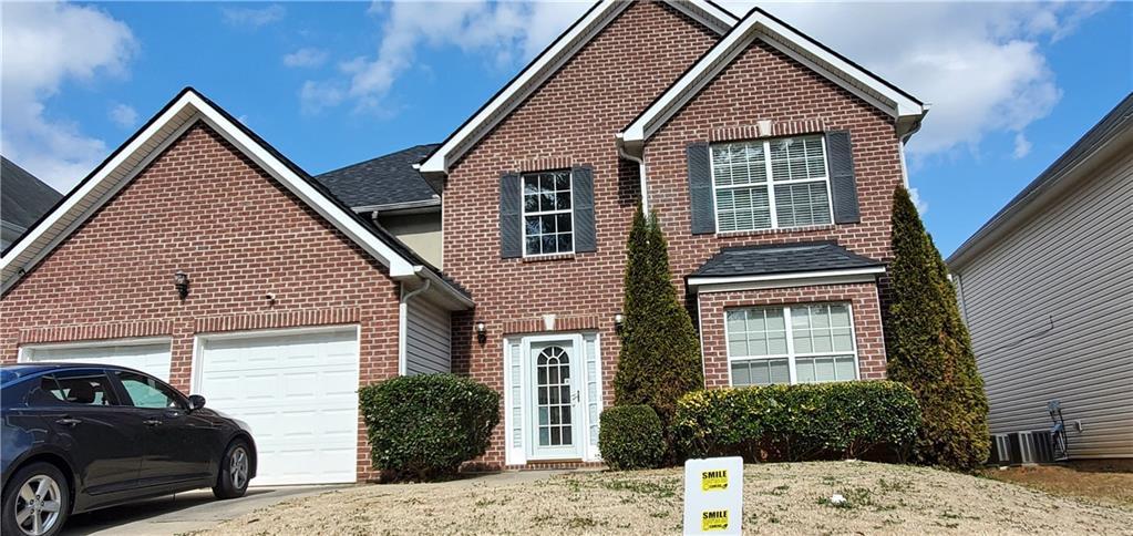 [Address Hidden by Seller], Jonesboro, GA 30238