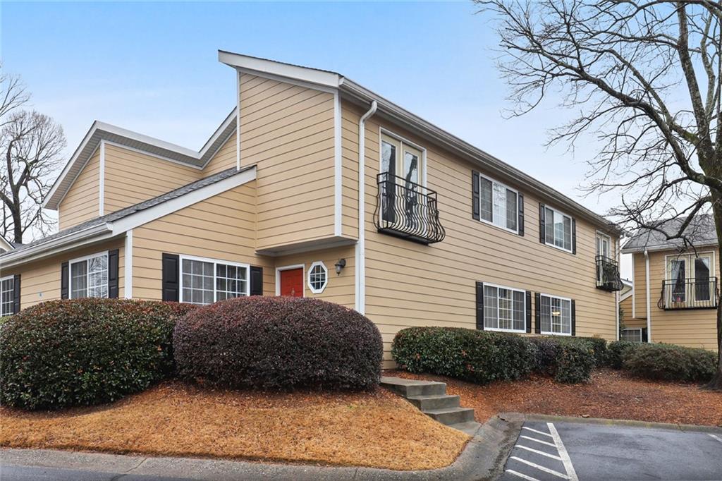 1468 Briarwood Rd. #708, Brookhaven, GA 30319