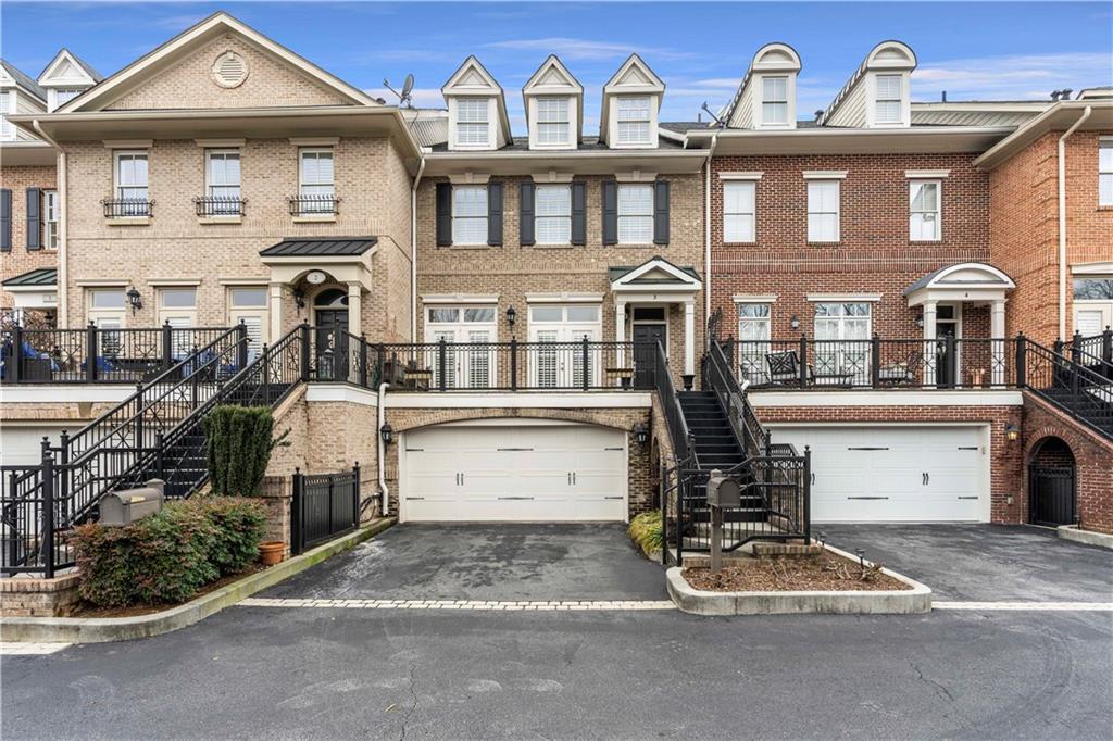 3 Buford Village Walk, Buford, GA 30518