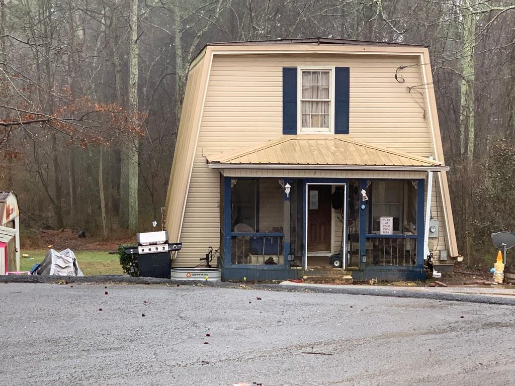 11 Raintree Dr., Silver Creek, GA 30173