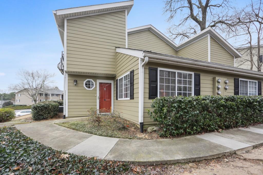 1468 Briarwood Rd., Brookhaven, GA 30319