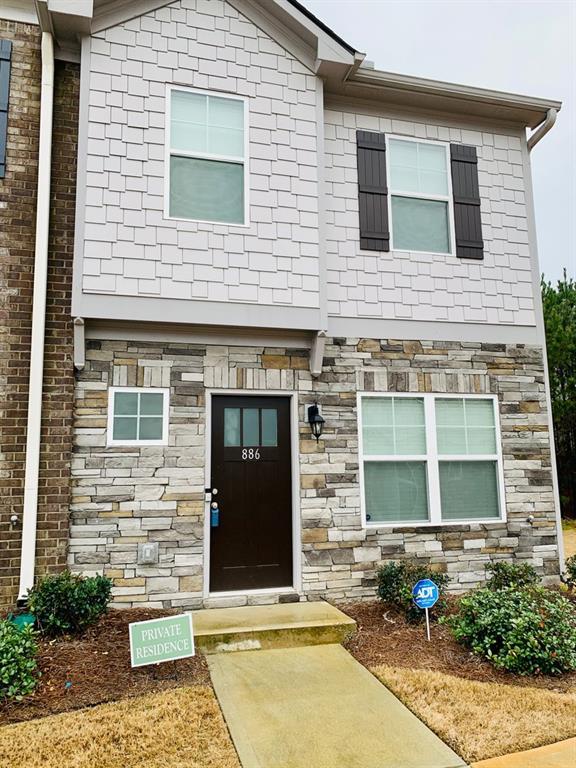 [Address Hidden by Seller], Atlanta, GA 30331