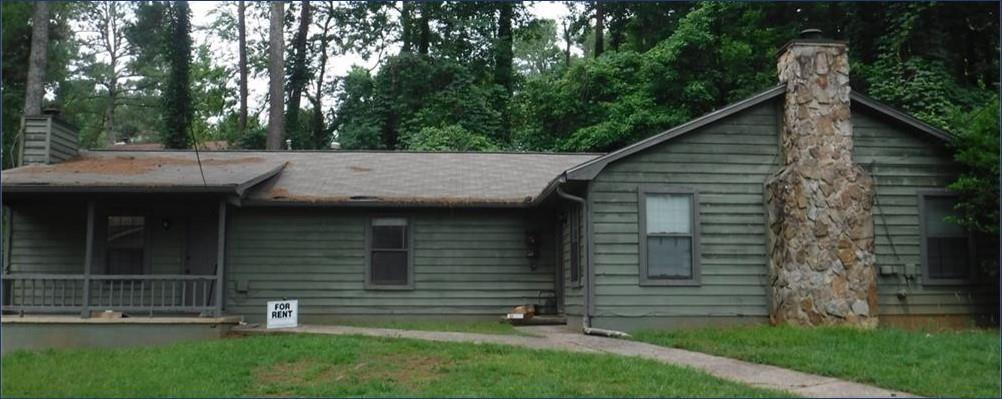 1448 S Diane Ct., Smyrna, GA 30080