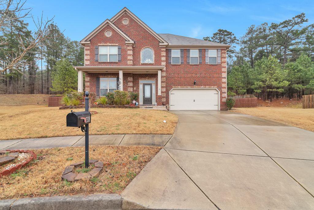 2308 Austin Common Way, Dacula, GA 30019