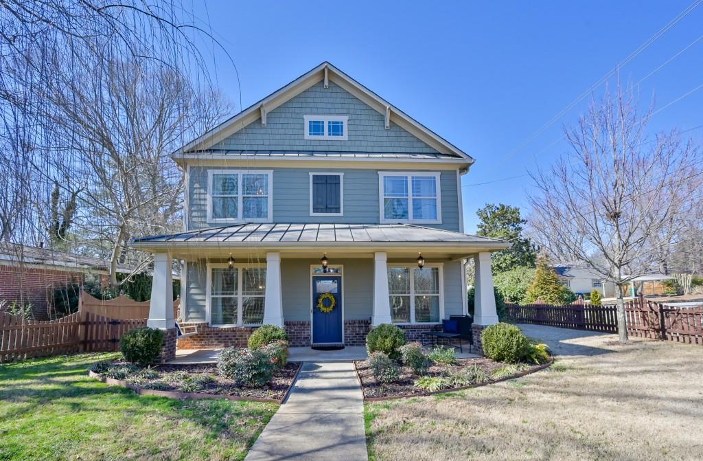 2704 Sanford Rd., Smyrna, GA 30080