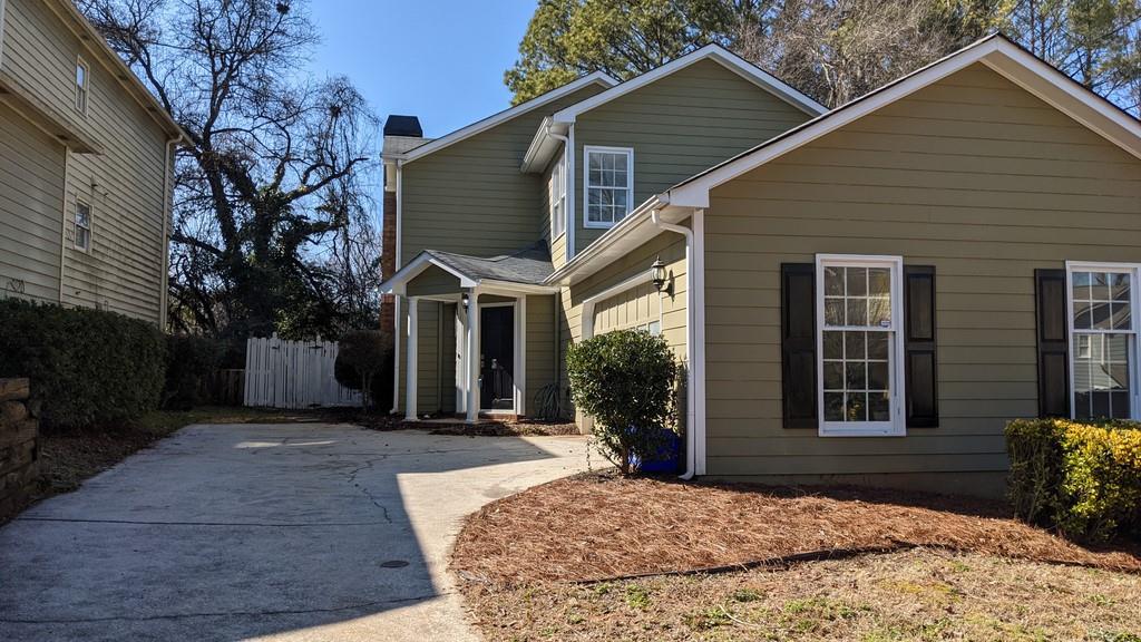 290 Somerlane Pl., Avondale Estates, GA 30002