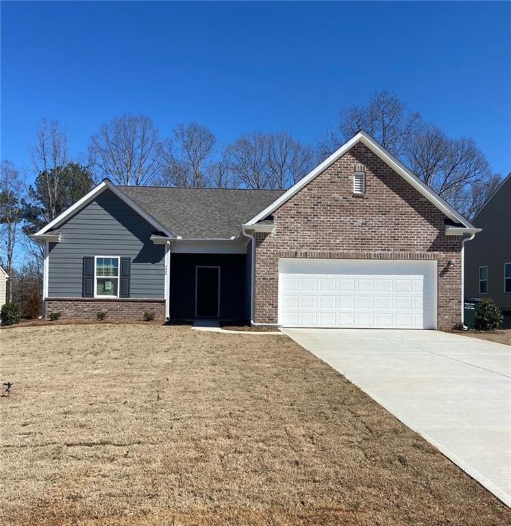 225 Sinclair Way, Monroe, GA 30655