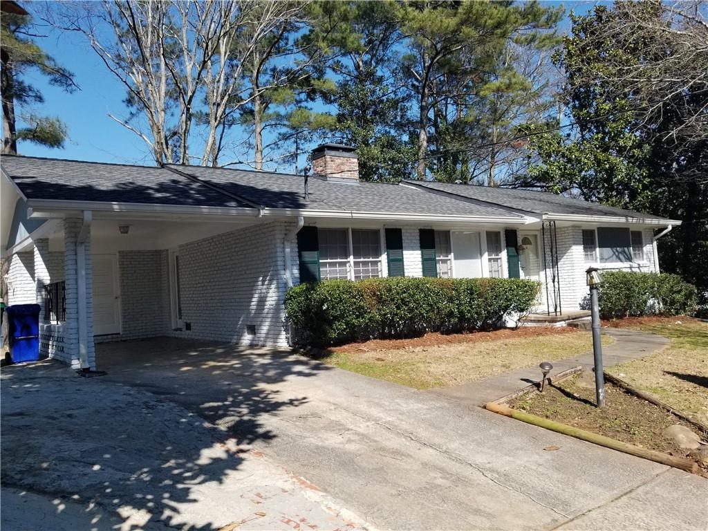 3474 Alcan Way, Tucker, GA 30084