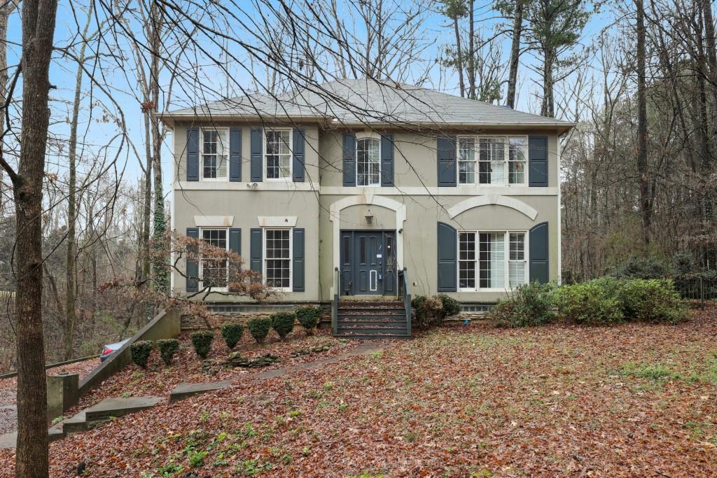 440 Longwood Ct., Jonesboro, GA 30236