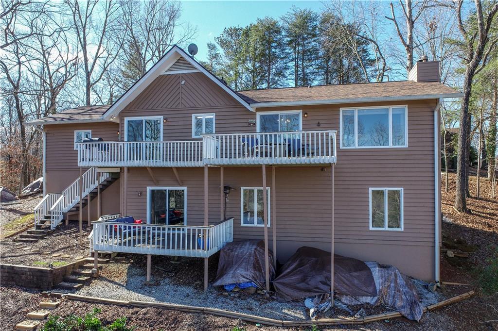 4220 Twin Rivers Dr., Gainesville, GA 30504