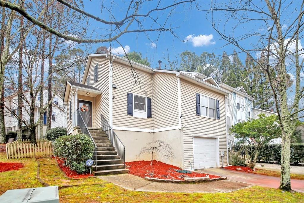 3161 Stratford Green Pl., Avondale Estates, GA 30002