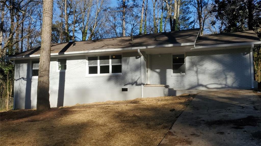 2632 Macon Dr., Atlanta, GA 30315