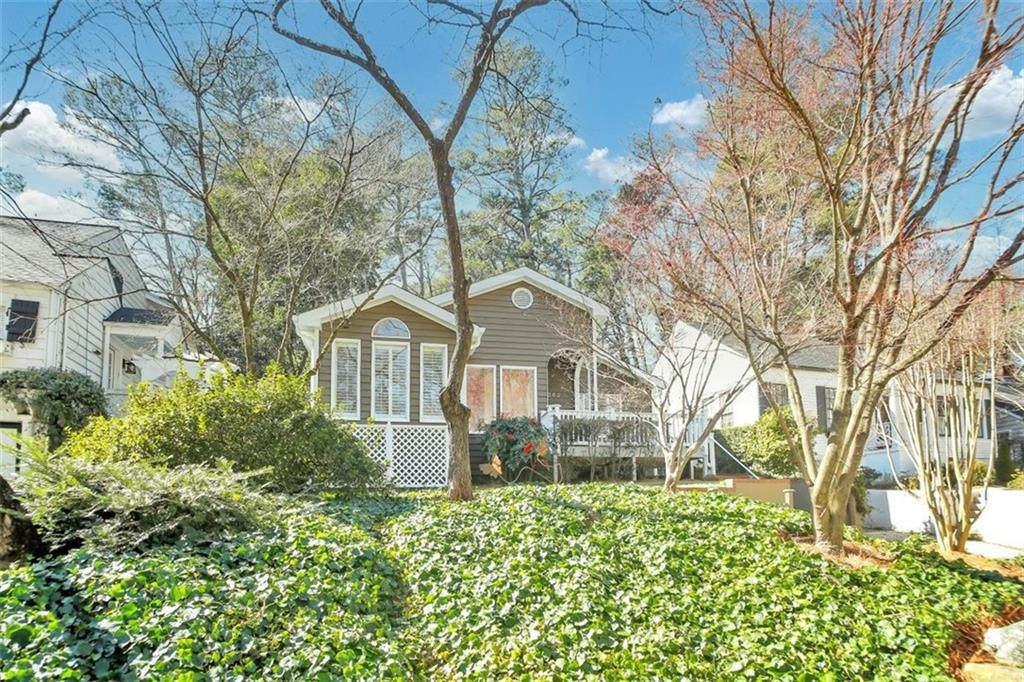 2362 Virginia Pl., Atlanta, GA 30305