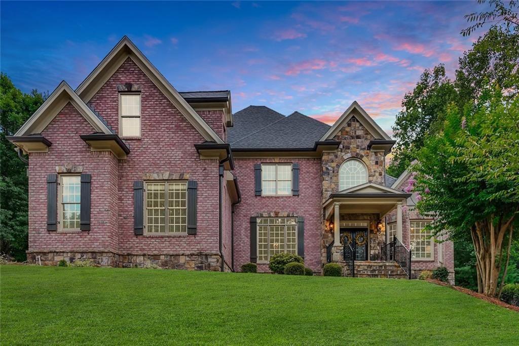 2505 Shumard Oak Dr., Braselton, GA 30517