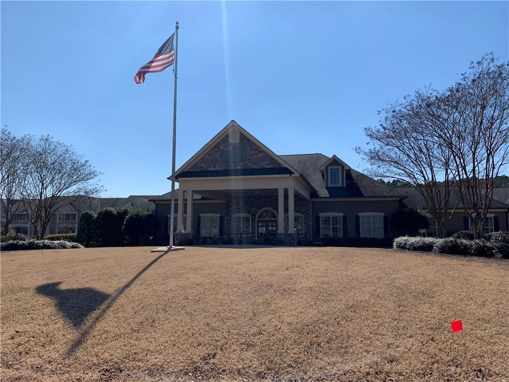 3113 Village Blvd., Rome, GA 30161