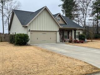 39 Round Rock Cir., Rome, GA 30161