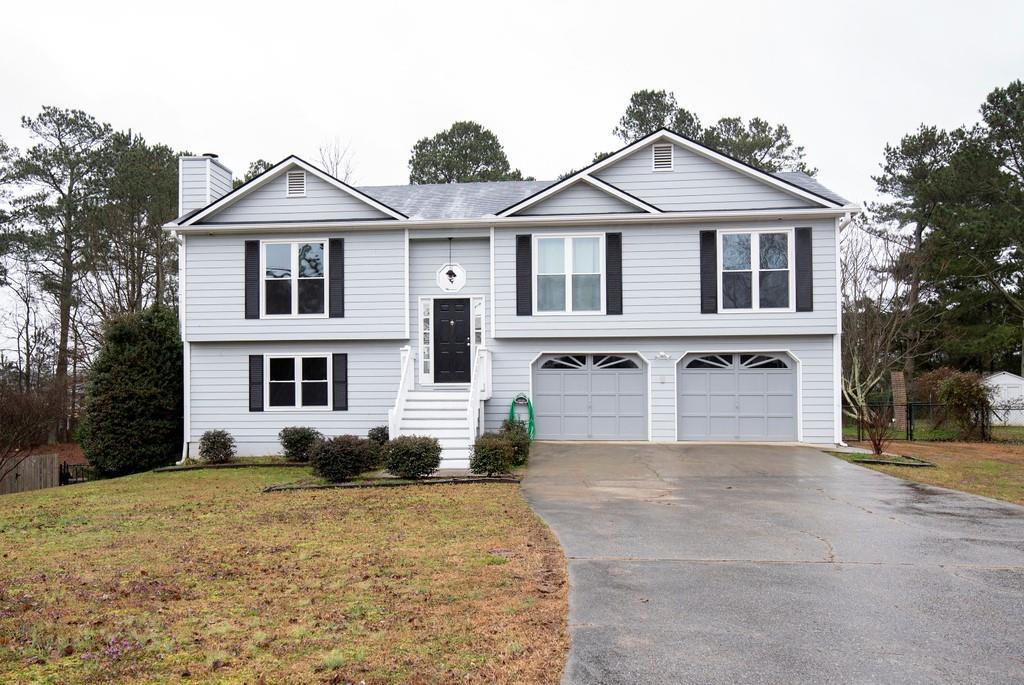2715 Brookton Ln., Dacula, GA 30019