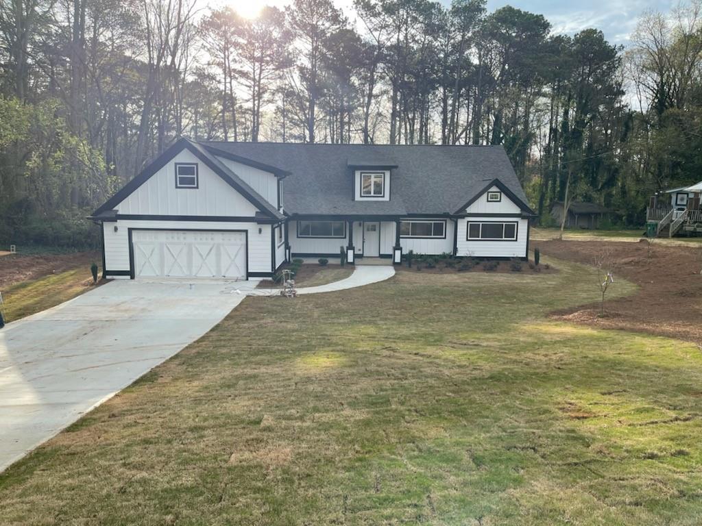 2952 Glenhaven Cir., Decatur, GA 30035