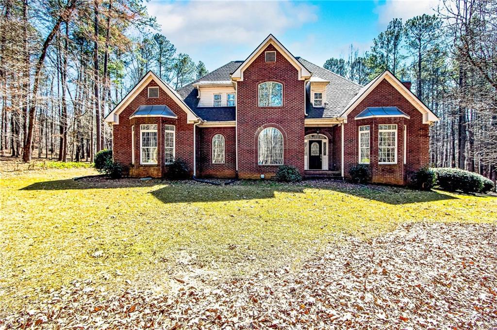 3030 Kari Brook Ln., Monroe, GA 30655