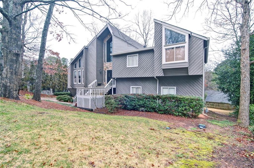 4720 Misty Lake Ct., Kennesaw, GA 30144