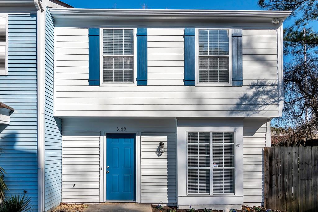 3159 Shadow Walk Ln., Tucker, GA 30084