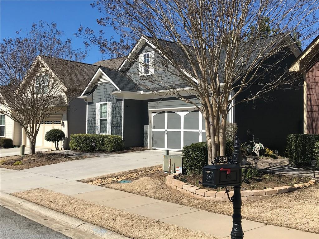3129 Willow Creek Dr., Gainesville, GA 30504