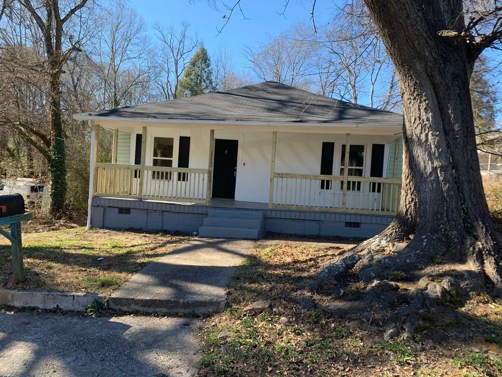 605 Elmwood St., Canton, GA 30114