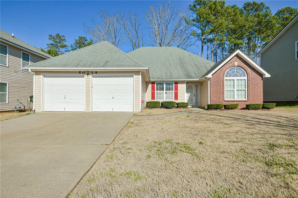 5024 Michael Jay St., Snellville, GA 30039