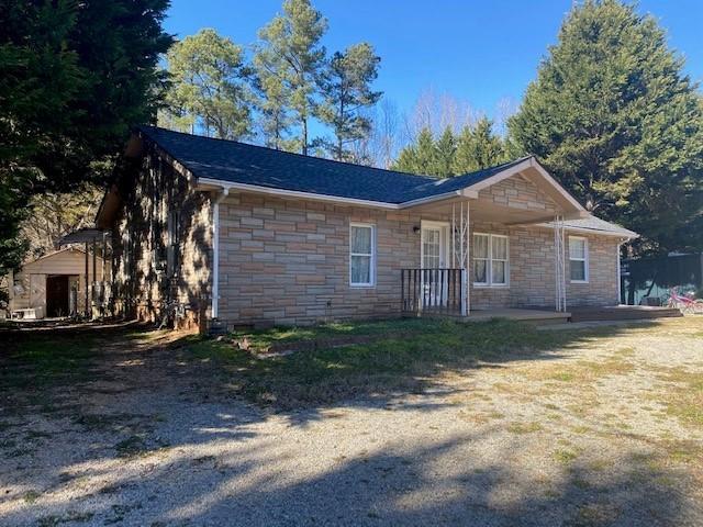 5848 Atlanta Hwy., Flowery Branch, GA 30542