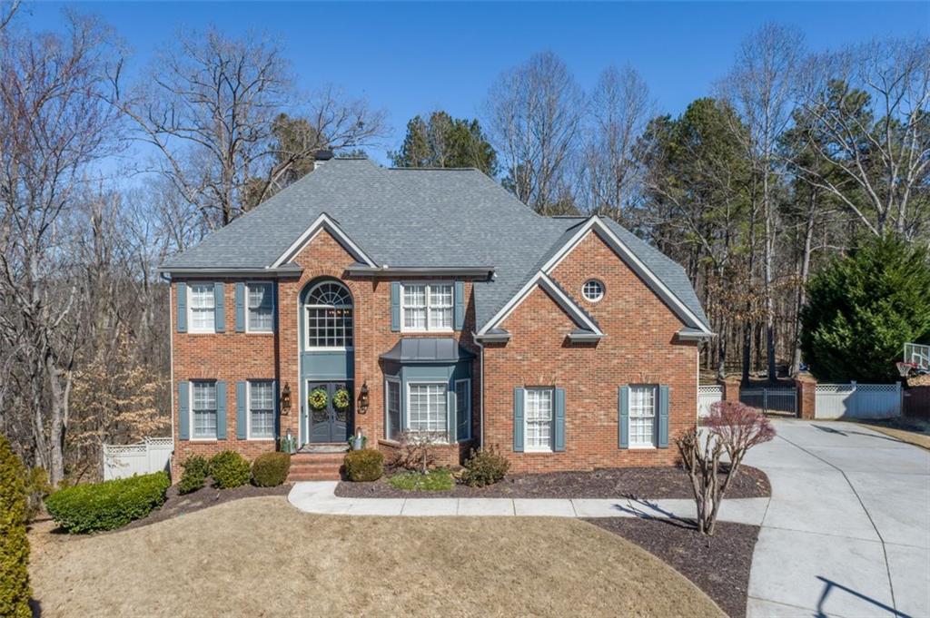 5250 Vinings Springs Ct., Mableton, GA 30126