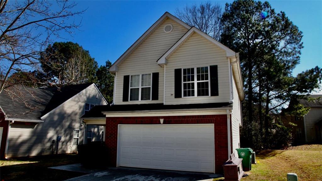 4265 Wesley Hall Dr., Decatur, GA 30035