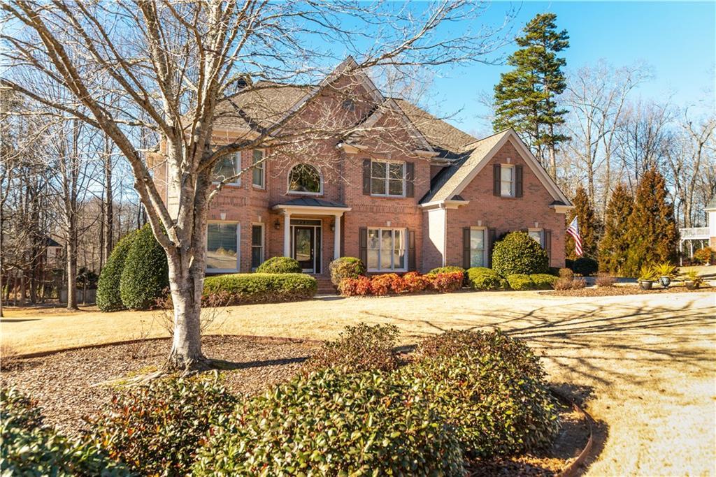 7255 Scotshire Way, Cumming, GA 30040