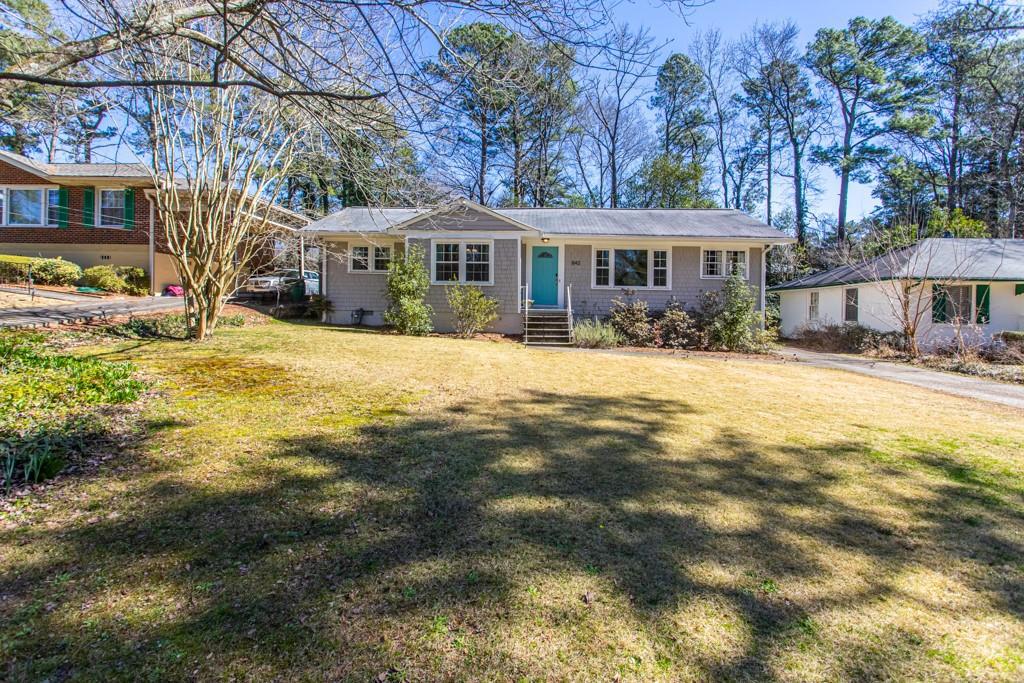 842 SE Shadowridge Dr., Atlanta, GA 30316