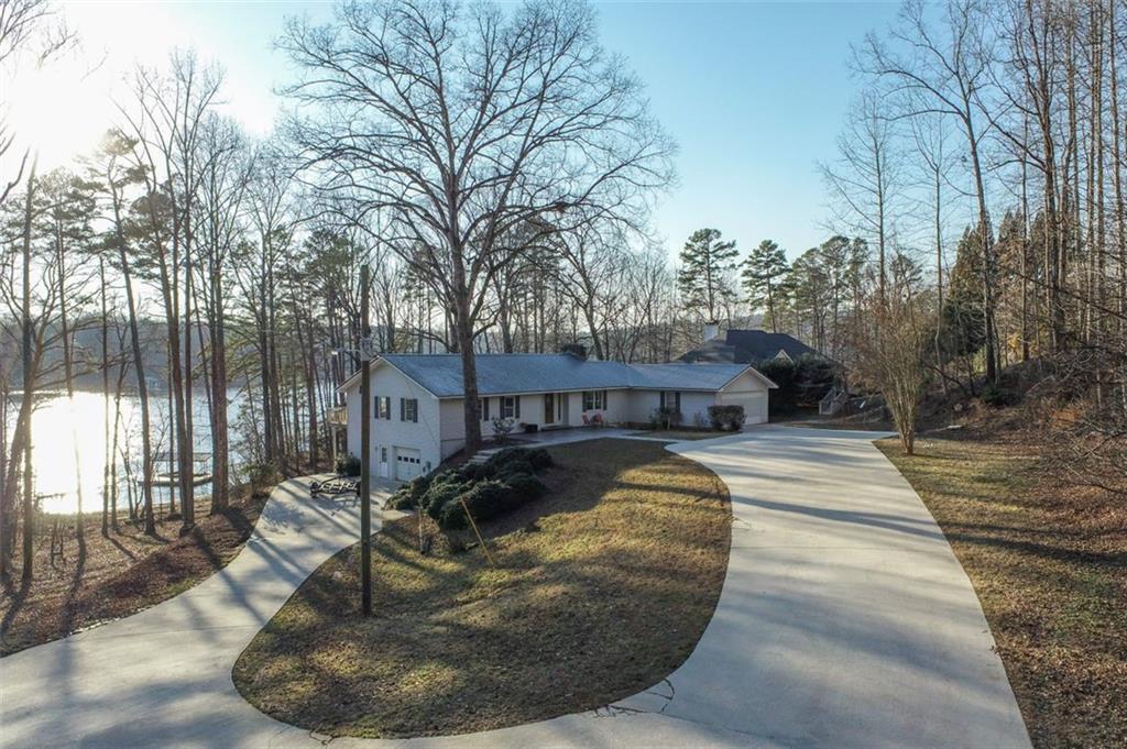 3354 Wilkerson Dr., Gainesville, GA 30506