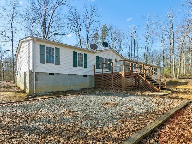 156 Bunch Mountain Rd., Adairsville, GA 30103