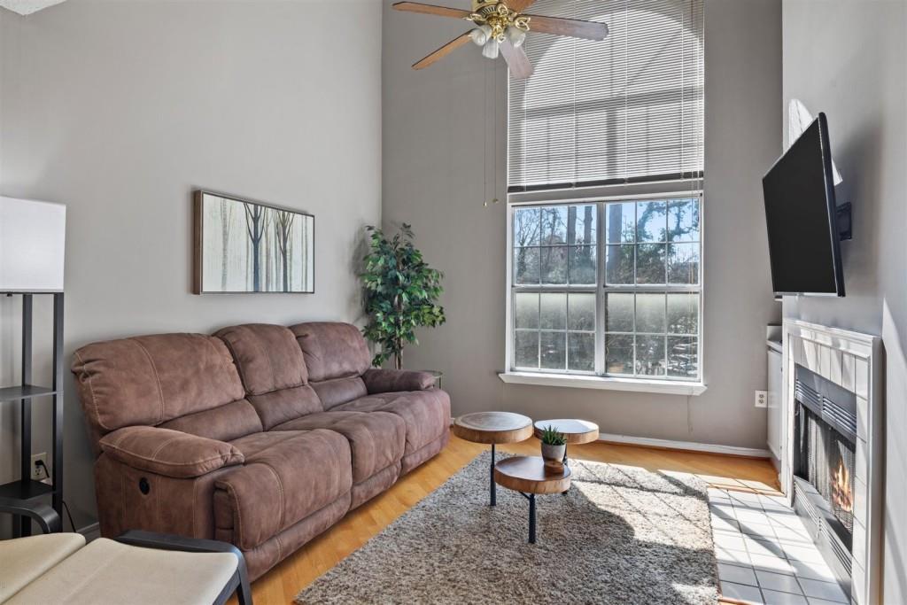 3655 Habersham Rd. #B363, Atlanta, GA 30305