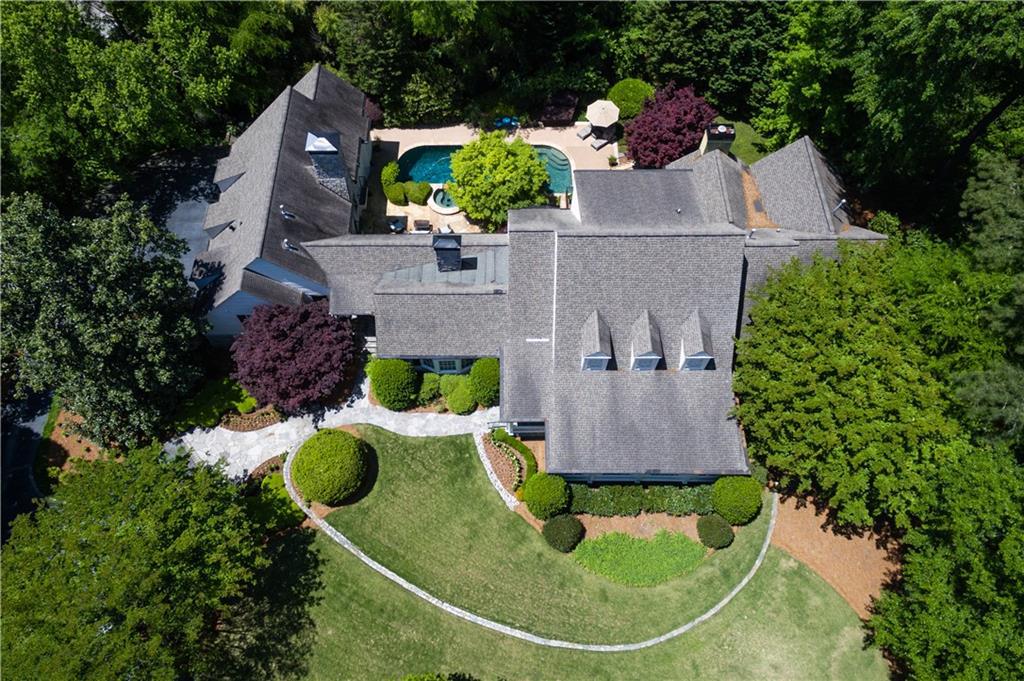 4300 Garmon Rd., Atlanta, GA 30327