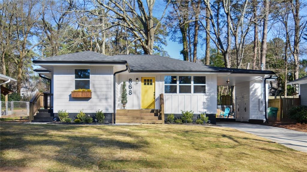 868 Stokeswood Ave., Atlanta, GA 30316