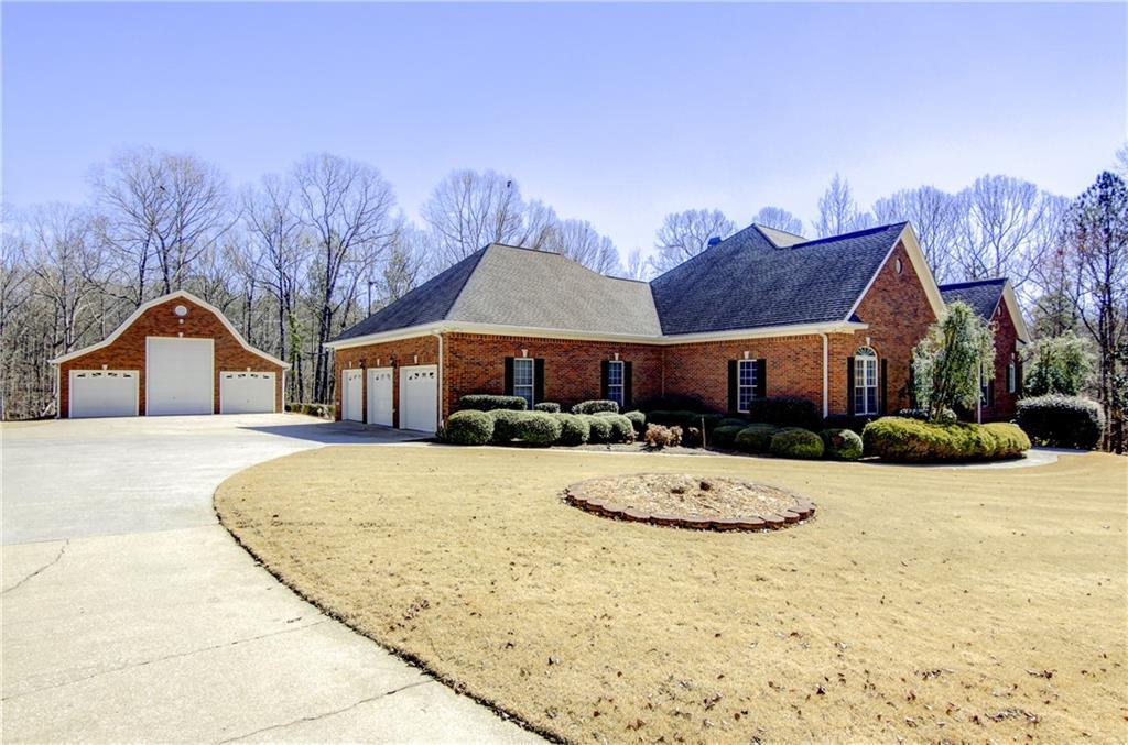 5314 27 Ln., Douglasville, GA 30135