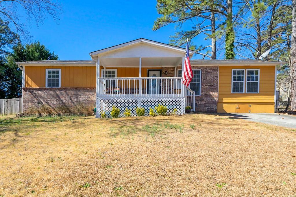 [Address Hidden by Seller], Kennesaw, GA 30152