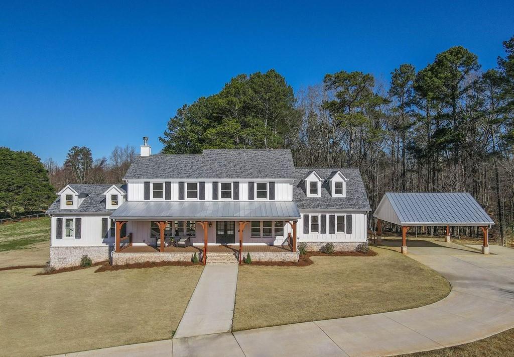 13200 Bethany Rd., Milton, GA 30009