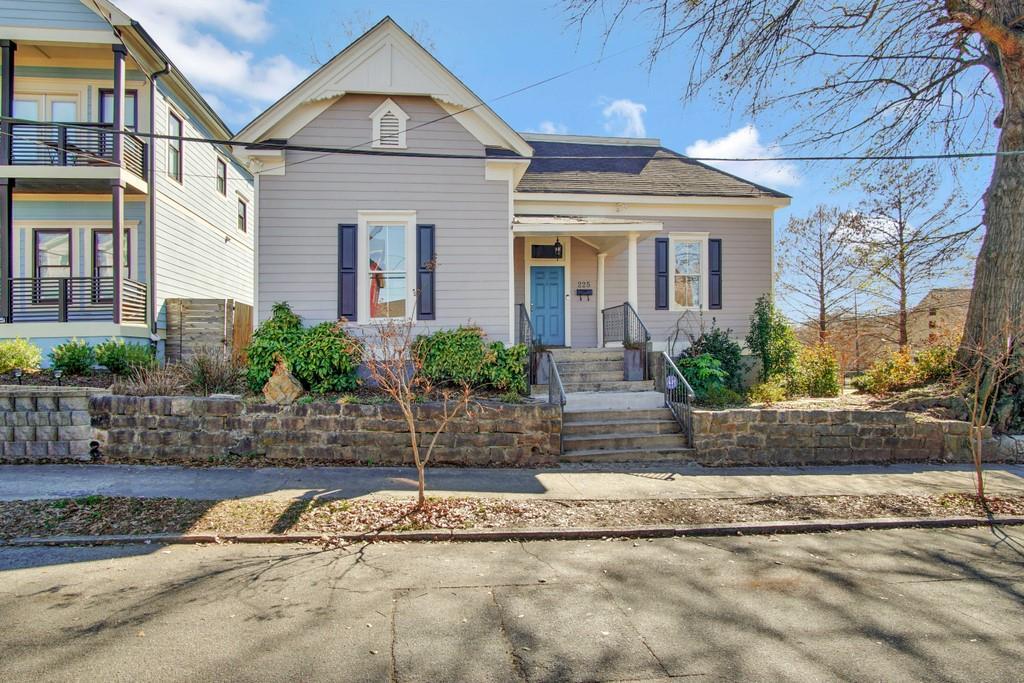 225 Woodward Ave., Atlanta, GA 30312