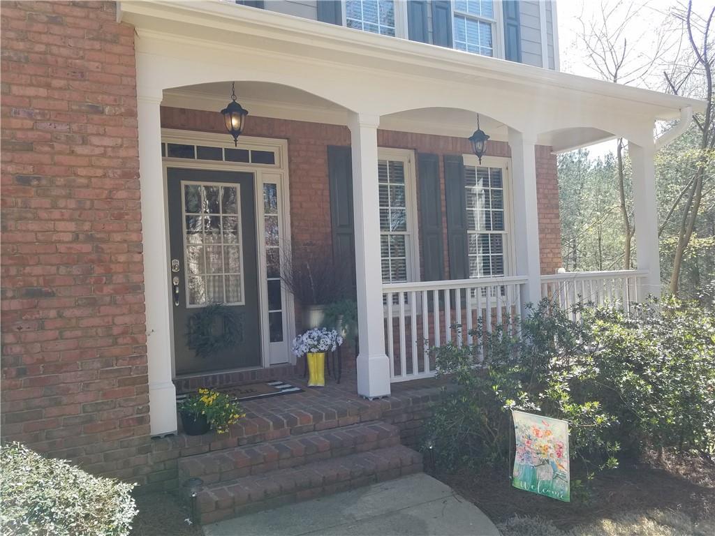 [Address Hidden by Seller], Acworth, GA 30101