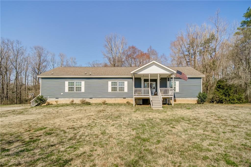 2491 Old Winder Jefferson Hwy., Jefferson, GA 30549