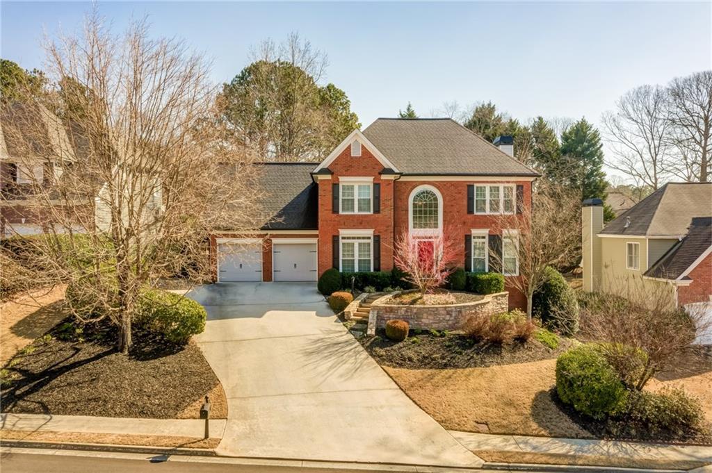1719 Praters Point, Dacula, GA 30019
