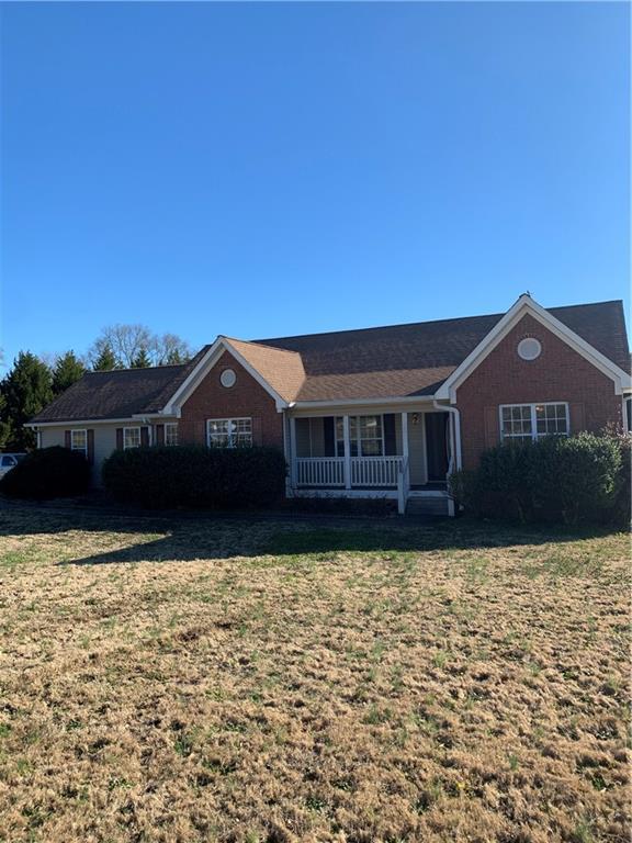 1930 Michael Rd., Monroe, GA 30656