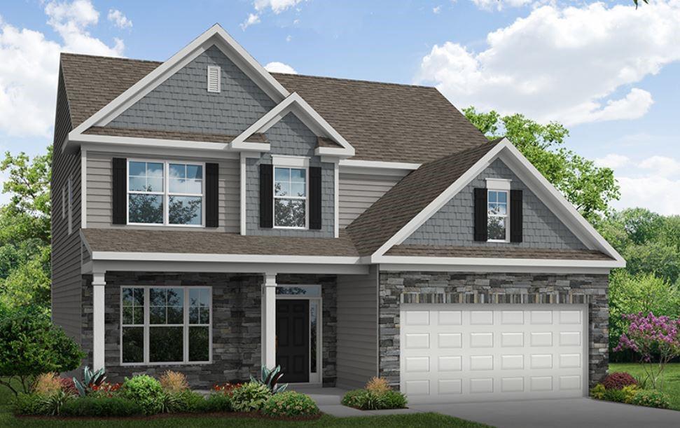 2710 Windsor Knoll Dr., Dacula, GA 30019